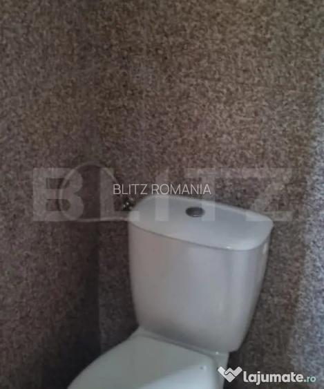 CASA CU TEREN SI PANORAMA SUPERBA - Berchiesu (Cluj)