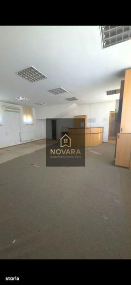 Casa pentru birouri de inchiriat Central - 5