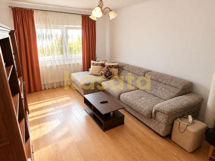 Apartament 2 camere în Aviației | complet mobilat și utilat | - 3