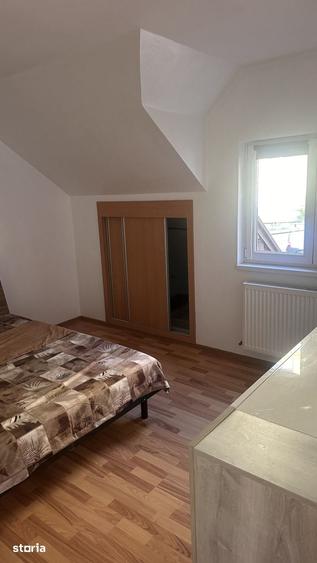 Apartament cu 2 camere în Tractorul