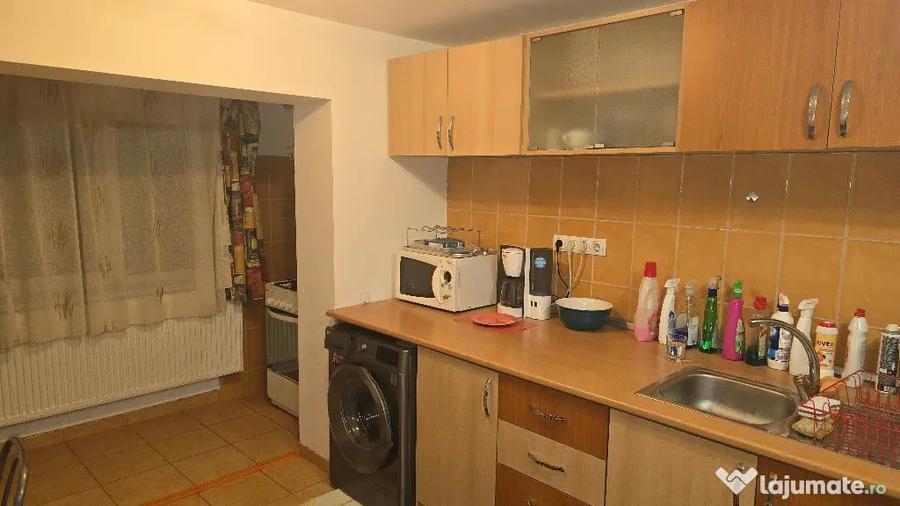 Inchiriez apartament 2 camere decomandat in Deva, M. Averescu et. 1 - 12