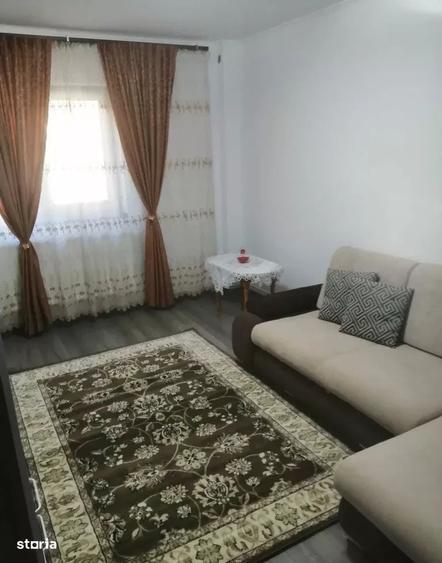 Garsonieră decomandată în Zimbru