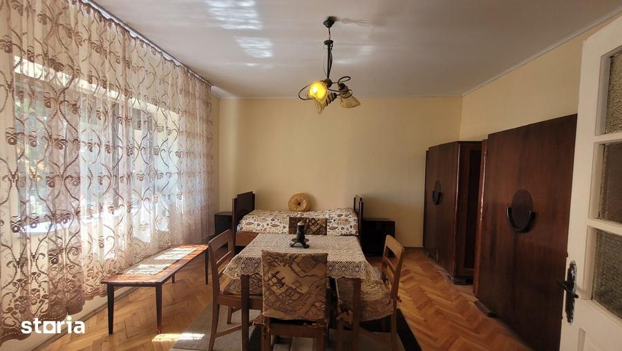 Casă cu 3 camere cu Teren 4741 Mp în Culciu