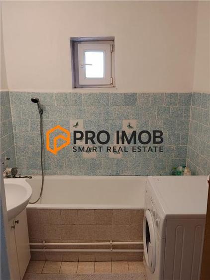 Apartament cu 2 camere decomandat, mobilat în Unirii Sud