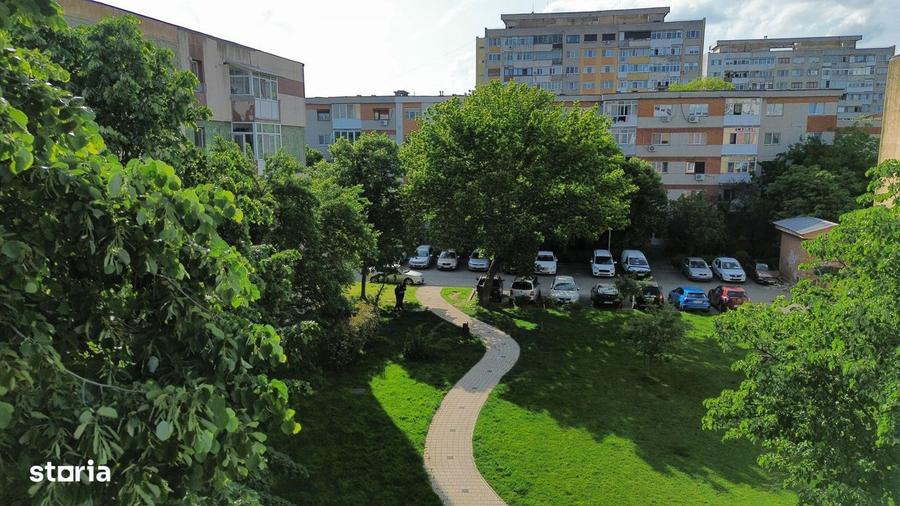 Apartament 2 camere parter Brazda lui Novac - 3