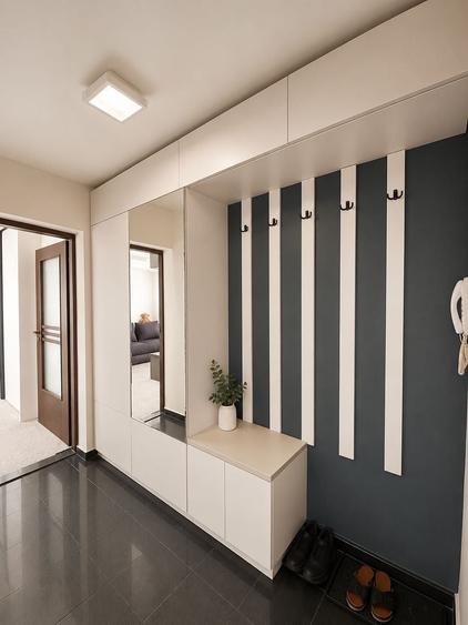 Apartament cu 2 camere în Sântandrei
