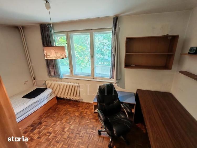 Apartament 3 camere in zona BAITA - 10