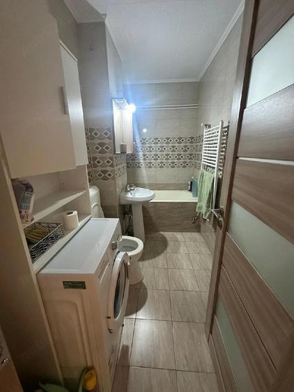 Apartament cu 2 camere decomandat în Rogerius