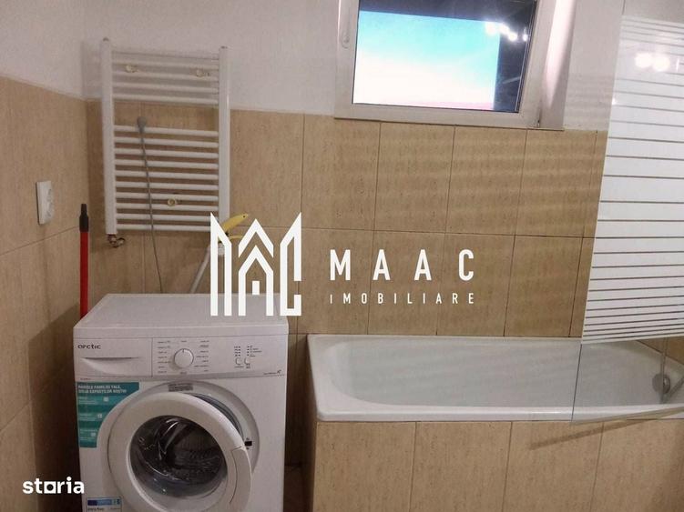 Apartament cu 2 camere semidecomandat în Șelimbăr