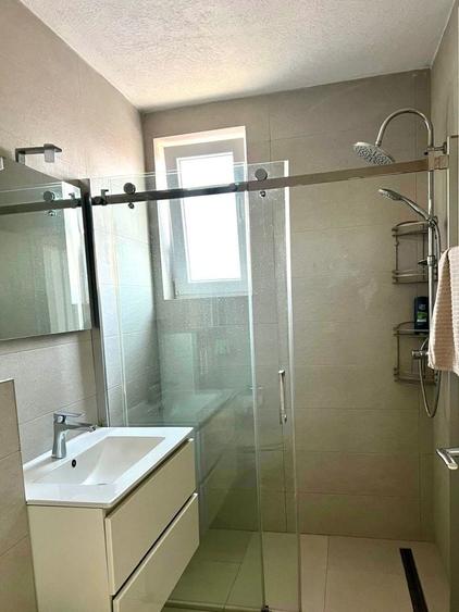Apartament cu 2 camere în Giroc