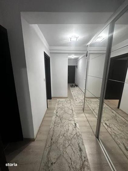 Ap2 camere , decomandat ,60mp + parcare | Valea Lupului - 2