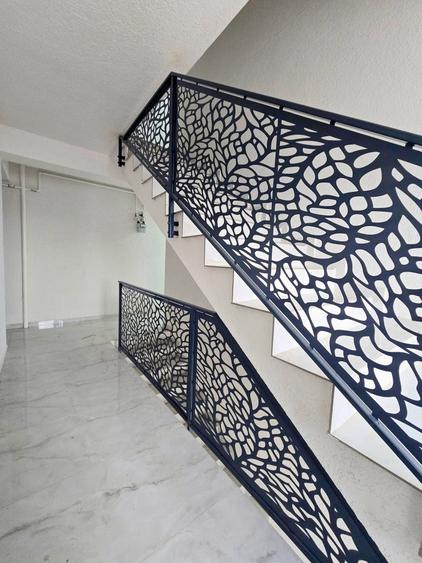 Apartament cu 2 camere decomandat în Dobroești
