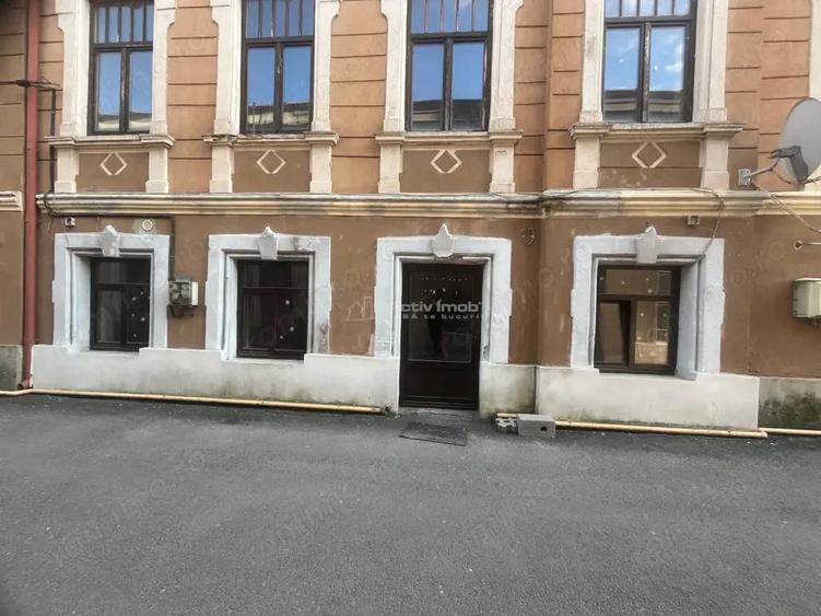 Spațiu comercial, de 172 mp, în Ultracentral
