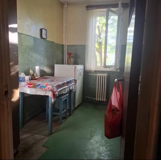 Tomis II-apartament 3 camere,gaze la usa - 4