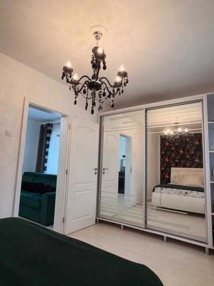 Apartament cu 2 camere semidecomandat în Fortuna