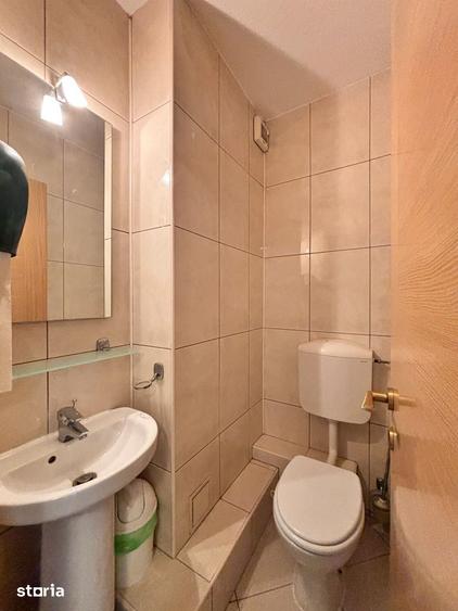 Apartament cu 4 camere decomandat în Centrul Civic