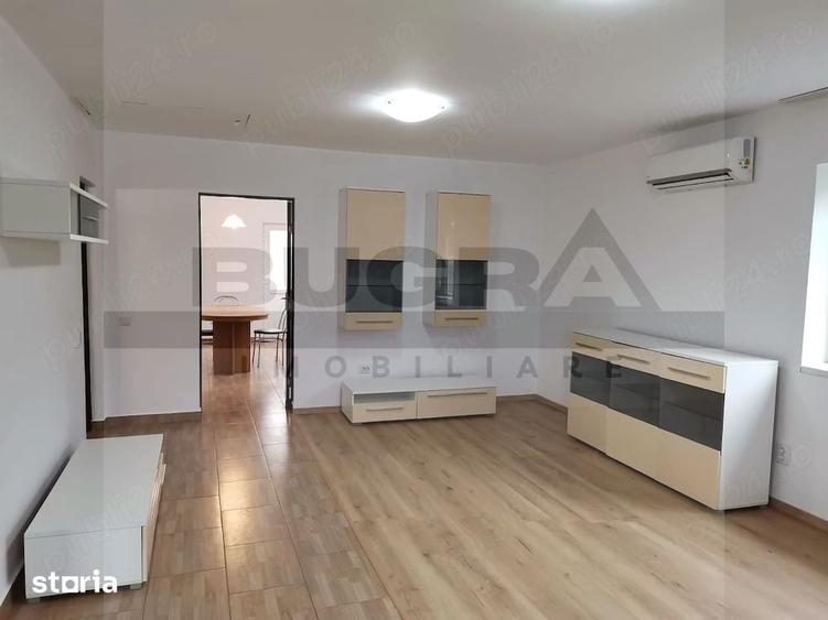 Casă cu 3 camere cu Teren 200 Mp în Apahida