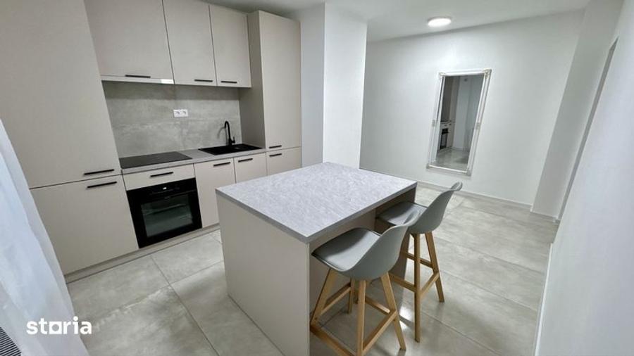 Apartament cu 2 camere Cornisa - 5