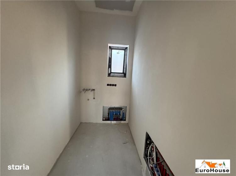 Casă cu 4 camere cu Teren 399 Mp în Central
