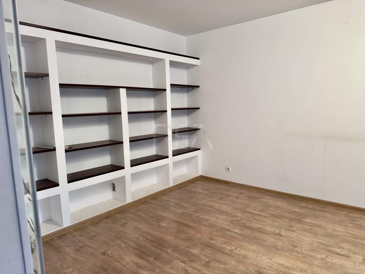 3 Camere Etaj 1/4 Cartierul Brâncuși - 3