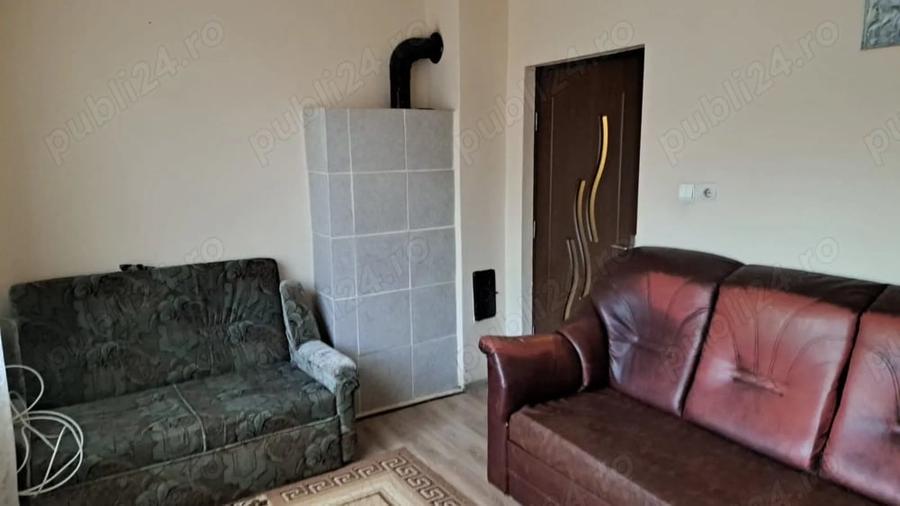 Casă cu 3 camere cu Teren 7700 Mp în Nojag