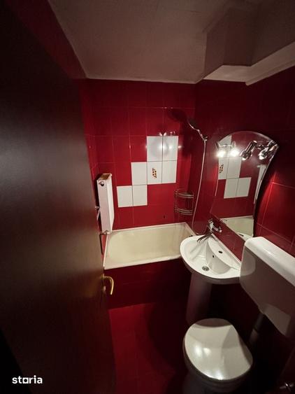 Apartament cu 2 camere în Săsar