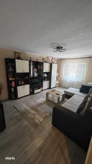 Apartament cu 2 camere decomandat în Țiglina 1
