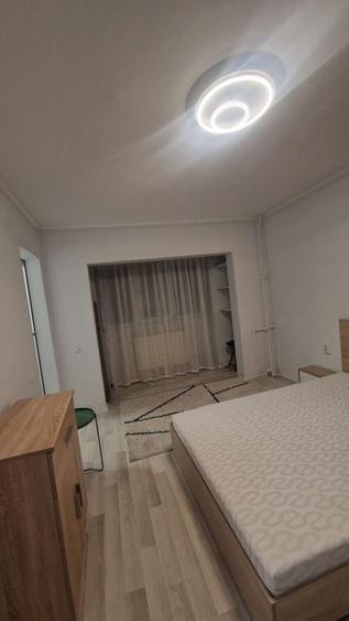Garsonieră semidecomandată în Nord