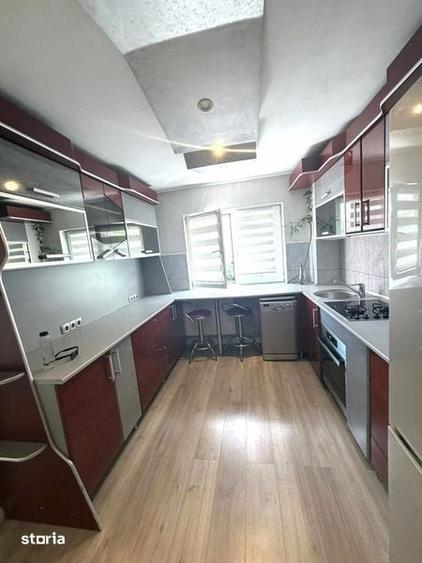 Apartament cu 3 camere în Calea Aradului
