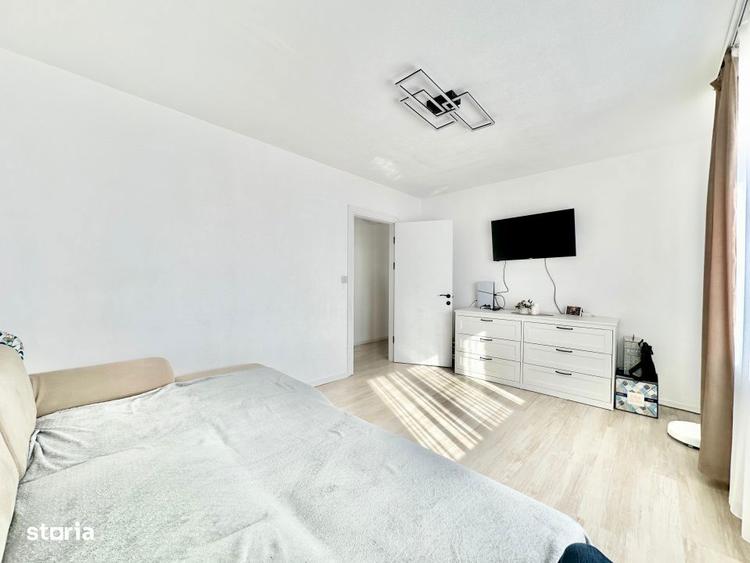 Apartement de inchiriat 3 camere - Sagului - Comision 0% - 6