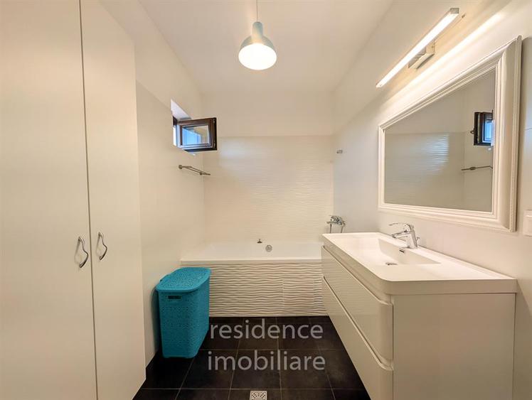 Duplex cu 4 camere cu Teren 30 Mp în Gheorgheni