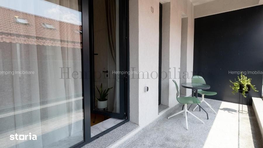 Apartament 2 camere | Aviatiei | Lux | - 15