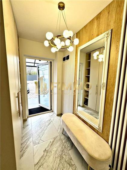 Duplex cu 3 camere cu Teren 100 Mp în Est