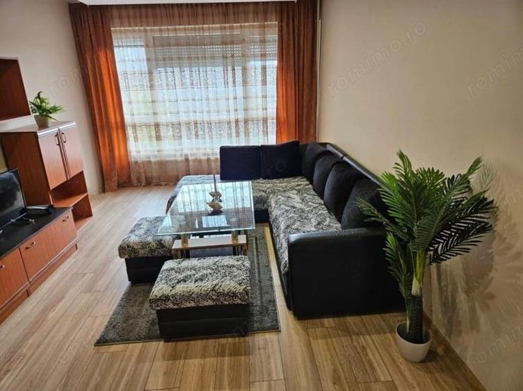 Apartament cu 2 camere în Gheorghe Lazăr