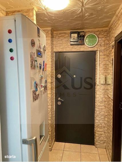 Apartament cu 2 camere în Jilava