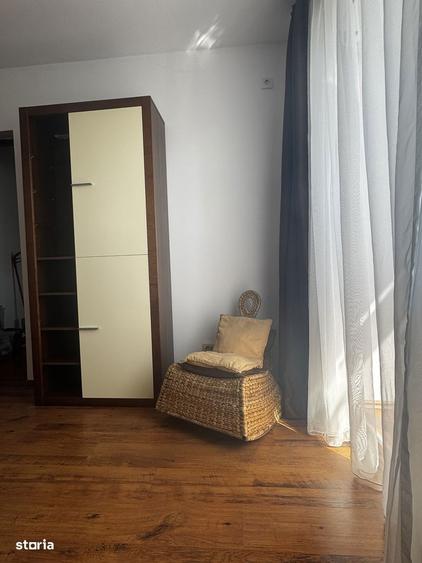 Apartament cu 2 camere decomandat în Vitan