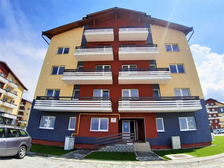 Spațiu comercial, de 45 mp, în Sânpetru