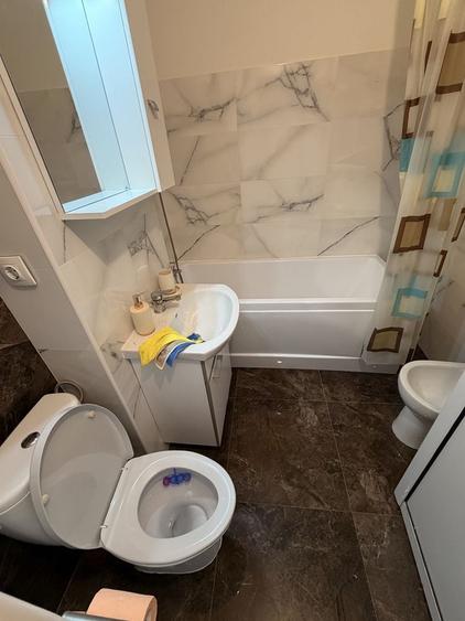 Apartament cu 2 camere decomandat în Alexandru cel Bun