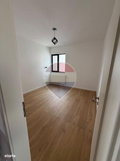 Casa individuala P+1+M | 147 mp | Garaj | Curte 160 mp | Bragadiru - 10