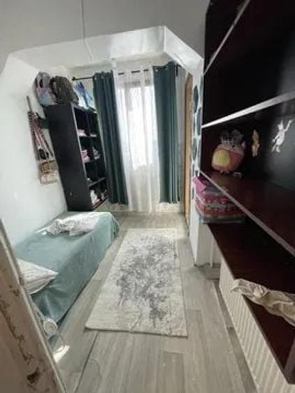 Apartament cu 3 camere decomandat, mobilat în Giulești
