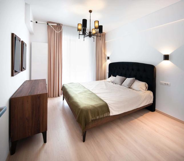 Triama Residence - 2 camere mobilat+loc parcare_bloc finalizat_Metrou Costin Georgian - 7