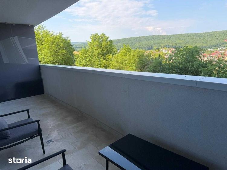 Apartament 3 camere, 80 mp, Parcare Wings - Zorilor - 5