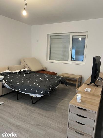 Casă cu 3 camere cu Teren 450 Mp în Balotești