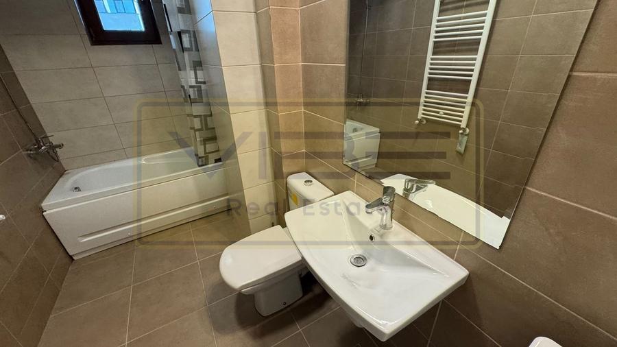 Apartament cu 2 camere decomandat, mobilat în Ultracentral