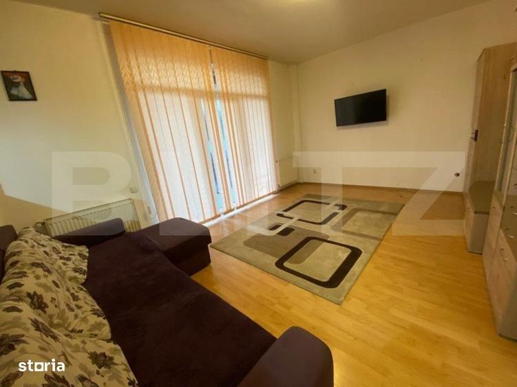 Apartament 2 camere, 65 mp, parcare, zona Piata Mihai Viteazu - 1
