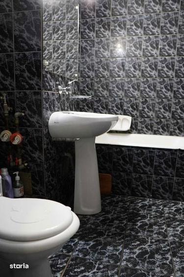 Apartament cu 2 camere decomandat în Calea Aradului