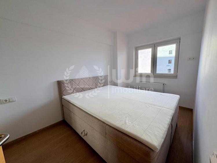 Apartament 2 camere | Bloc nou | Etaj 1 | Garaj | Zona Iulius Mall - 3