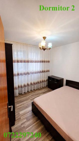 Inchiriez apartament 3 camere metrou Lujerului - 6