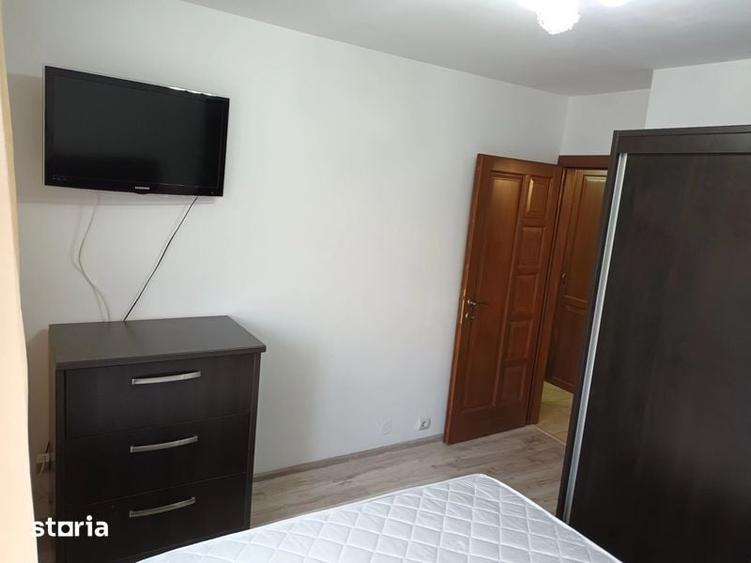 Inchiriez apartament 2 camere - 4