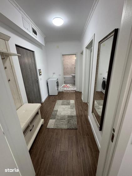 Apartament cu 2 camere în Salca